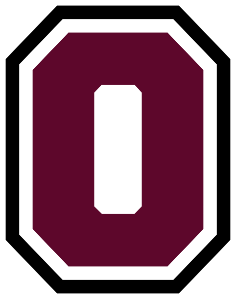 ORONO HIGH SCHOOL Logo