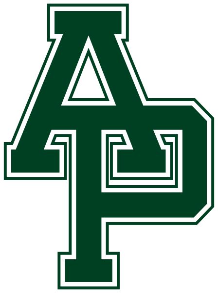 ALLEN PARK HIGH SCHOOL Sideline Store Sideline Store