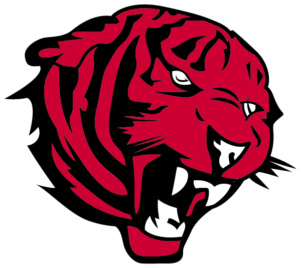 BELLE HIGH SCHOOL Logo