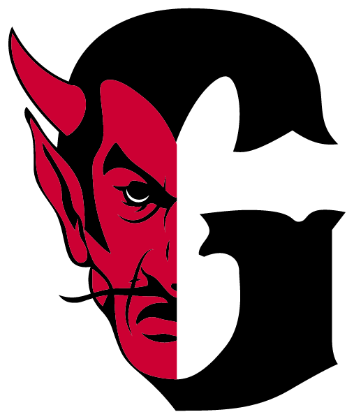 GLENWOOD SPRINGS HIGH SCHOOL Logo