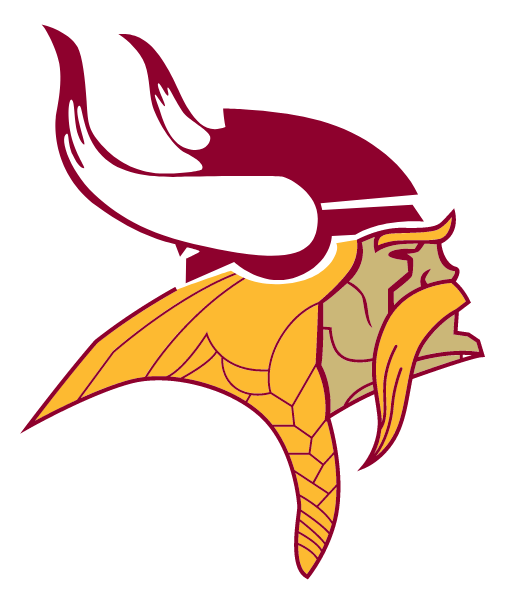 MISSION VALLEY HIGH SCHOOL Logo