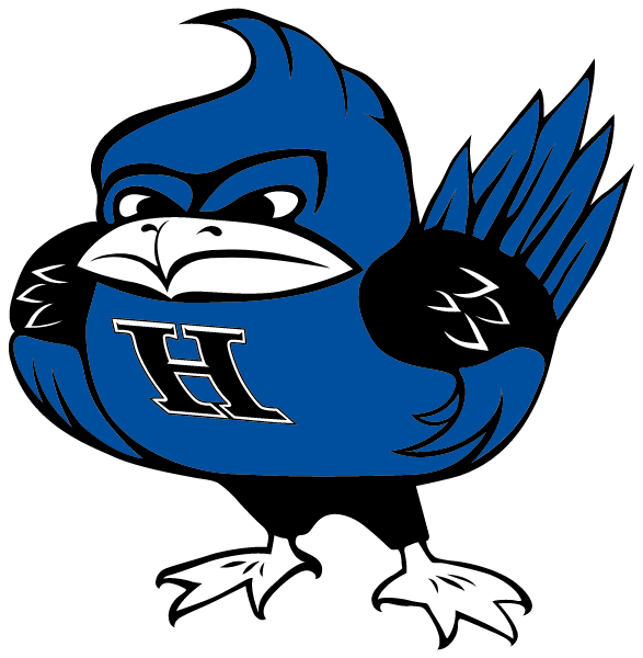 HIGHLANDS HIGH SCHOOL Logo