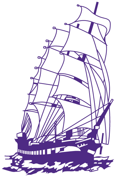 ZEELAND HIGH SCHOOL Logo