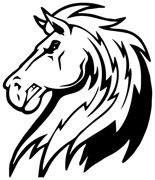 HARRY S TRUMAN HIGH SCHOOL Logo