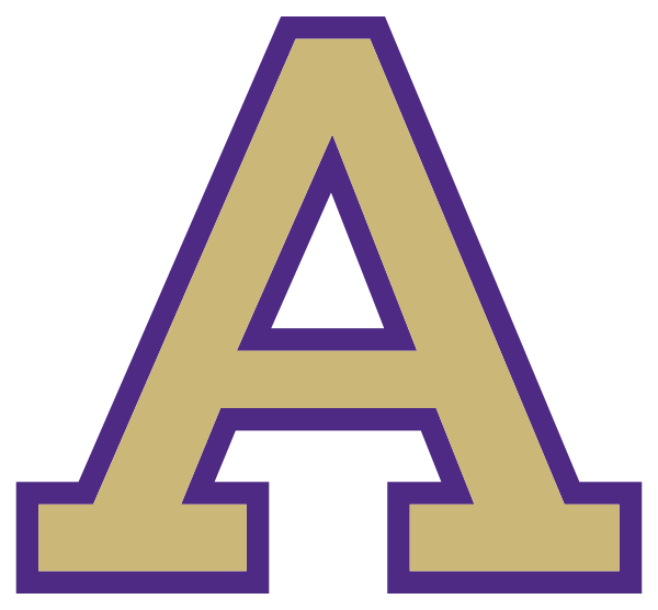 ASHLEY HIGH SCHOOL Logo