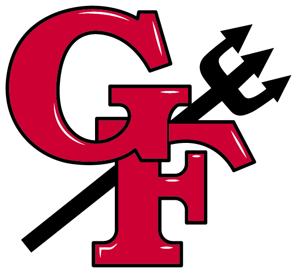 GREAT FALLS HIGH SCHOOL Logo