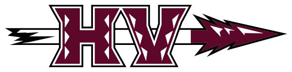 HAPPY VALLEY HIGH SCHOOL Sideline Store Warriors (ELIZABETHTON, Tennessee) Spirit Apparel & Accessories Store