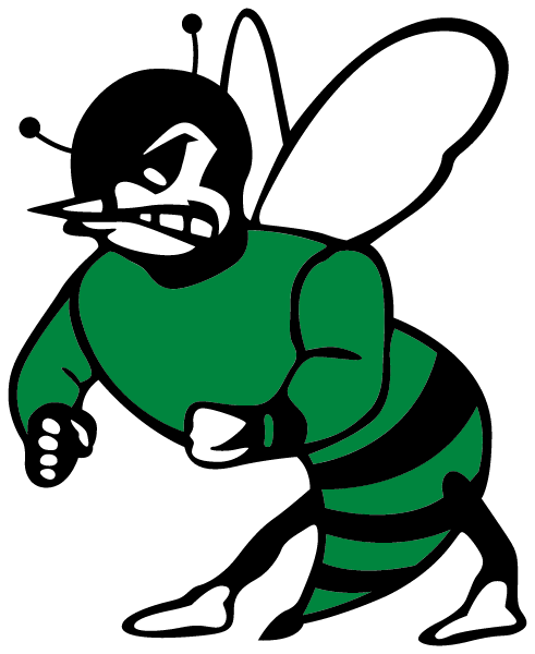 BLACKWELL HIGH SCHOOL Logo