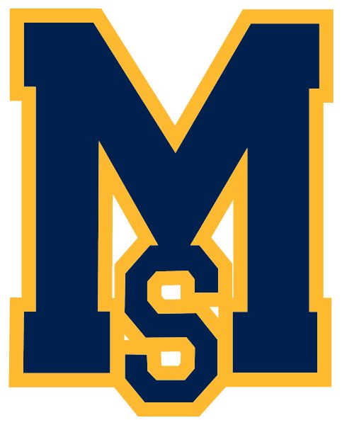 Mary Star of the Sea High School Sideline Store Stars (San Pedro, CALIFORNIA) Spirit Apparel & Accessories Store