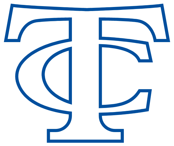 TYLER CONSOLIDATED HIGH SCHOOL Logo