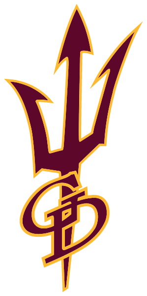 GOLDEN SENIOR HIGH SCHOOL Logo