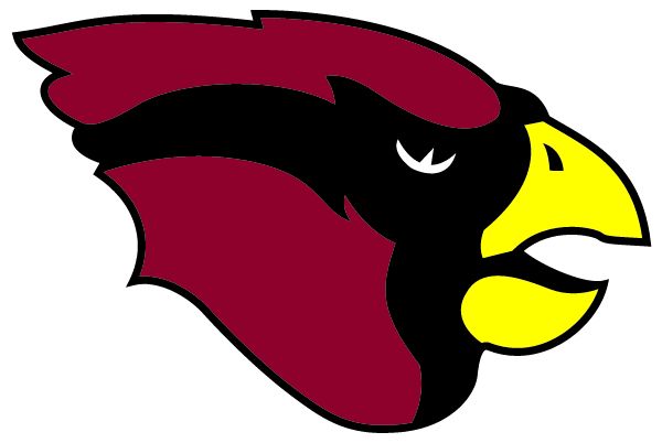 EUDORA HIGH SCHOOL Sideline Store Cardinals (EUDORA, KANSAS) Spirit Apparel & Accessories Store