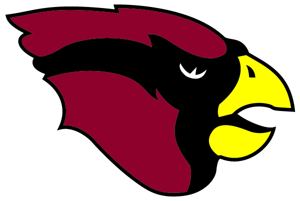 EUDORA HIGH SCHOOL Logo