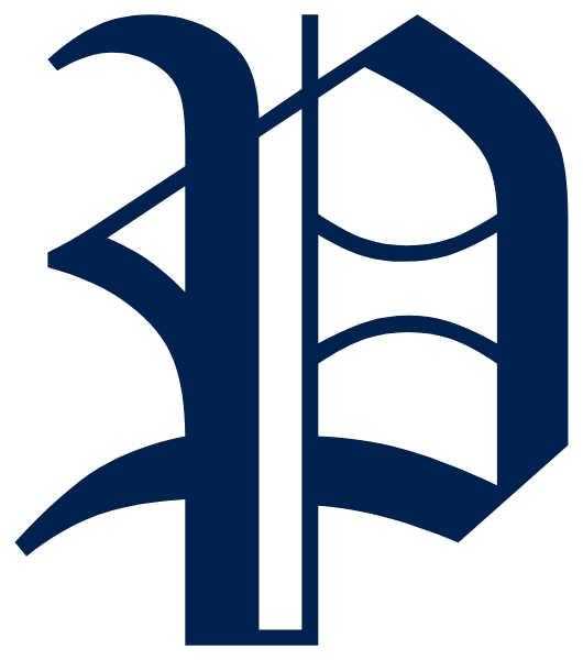 PORTLAND HIGH SCHOOL Logo