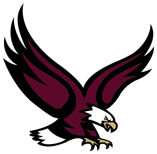 ARLINGTON MEMORIAL HIGH SCHOOL Logo