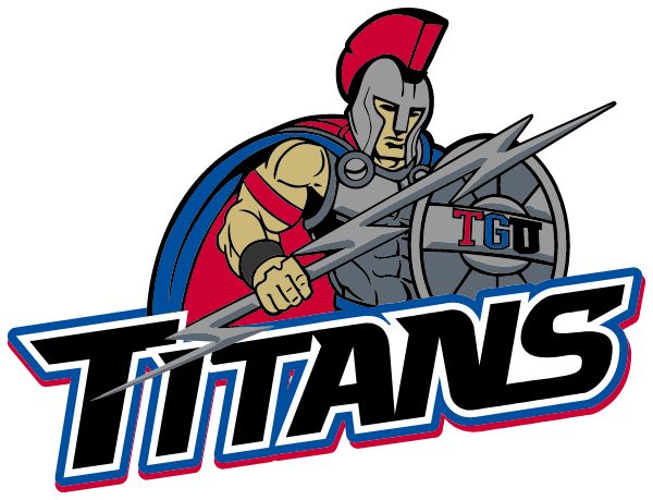 TGU GRANVILLE HIGH SCHOOL Sideline Store Titans (GRANVILLE, NORTH DAKOTA) Spirit Apparel & Accessories Store