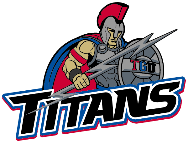 TGU GRANVILLE HIGH SCHOOL Logo