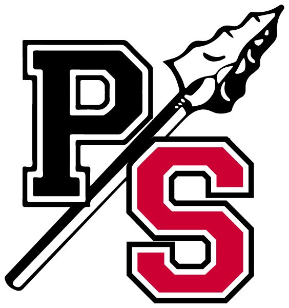 PREBLE SHAWNEE HIGH SCHOOL Sideline Store Sideline Store