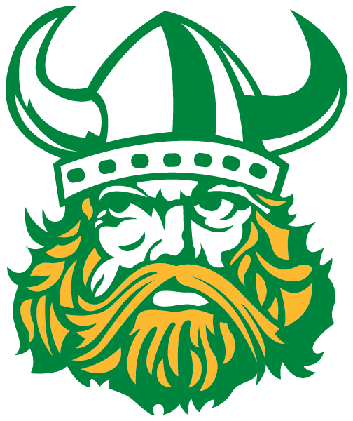 EUREKA HIGH SCHOOL Logo