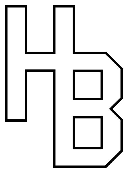 HATHAWAY BROWN SCHOOL Sideline Store Blazers (Shaker Heights , OHIO) Spirit Apparel & Accessories Store