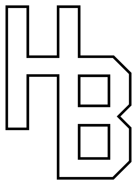 HATHAWAY BROWN SCHOOL Logo