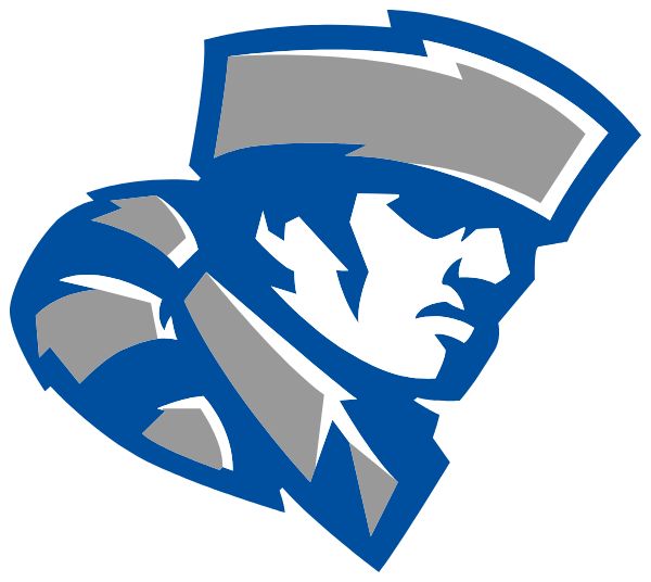 THOMAS WALKER HIGH SCHOOL Sideline Store Pioneers (EWING, VIRGINIA) Spirit Apparel & Accessories Store