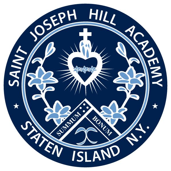 ST. JOSEPH HILL ACADEMY Sideline Store Sideline Store