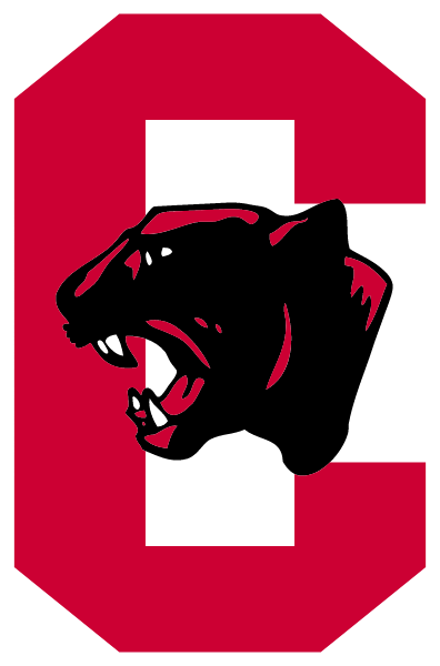 COLLINSVILLE HIGH SCHOOL Logo