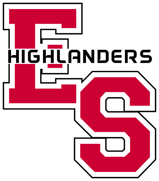 EUREKA SPRINGS HIGH SCHOOL Logo