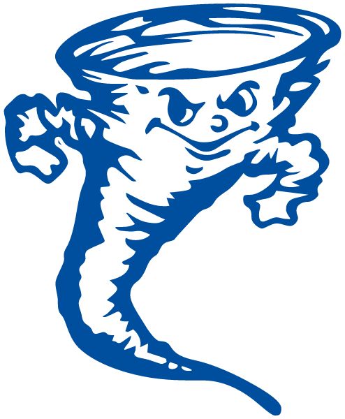 EUREKA HIGH SCHOOL Sideline Store Tornadoes (EUREKA, KANSAS) Spirit Apparel & Accessories Store