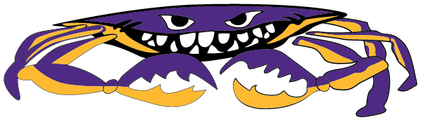 CRISFIELD HIGH SCHOOL Logo