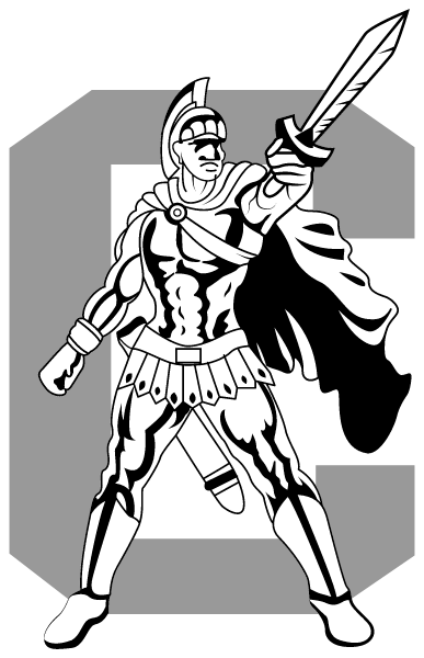 CEDARVILLE HIGH SCHOOL Logo