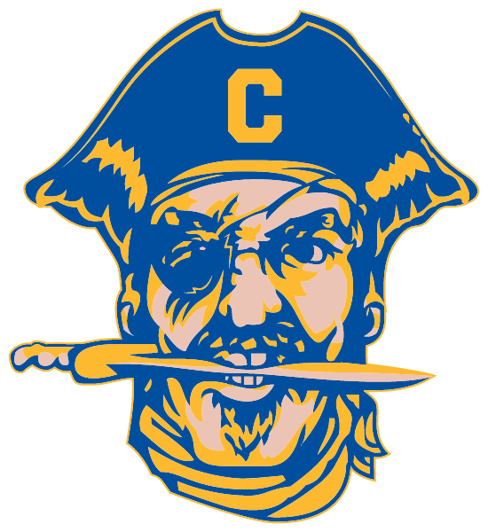 CRANE HIGH SCHOOL Logo
