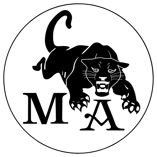 MOULTONBOROUGH ACADEMY Logo