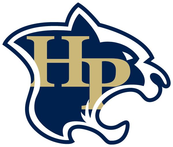 HAMPTON PARK CHRISTIAN HIGH SCH Sideline Store Panthers (GREENVILLE, SOUTH CAROLINA) Spirit Apparel & Accessories Store