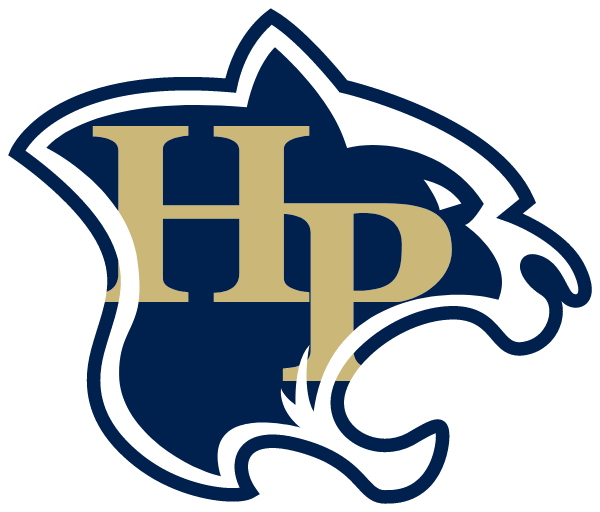 HAMPTON PARK CHRISTIAN HIGH SCH Logo