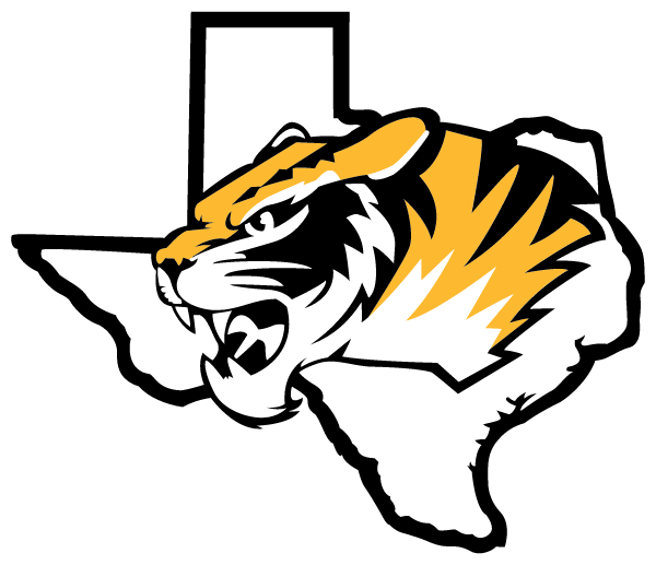 BLANKET HIGH SCHOOL Logo