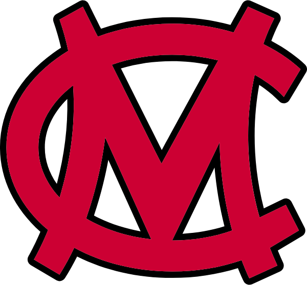 CABELL MIDLAND HIGH SCHOOL Logo