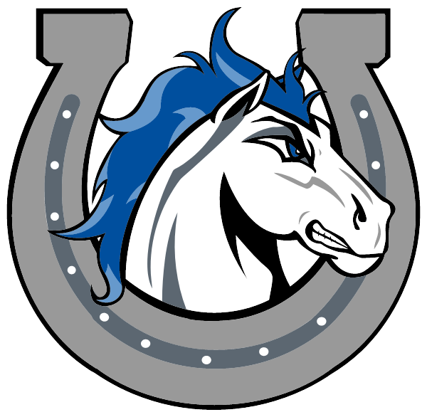 BUENA HIGH SCHOOL Logo