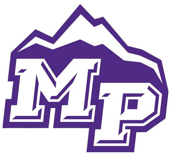 MIDDLE PARK HIGH SCHOOL Logo