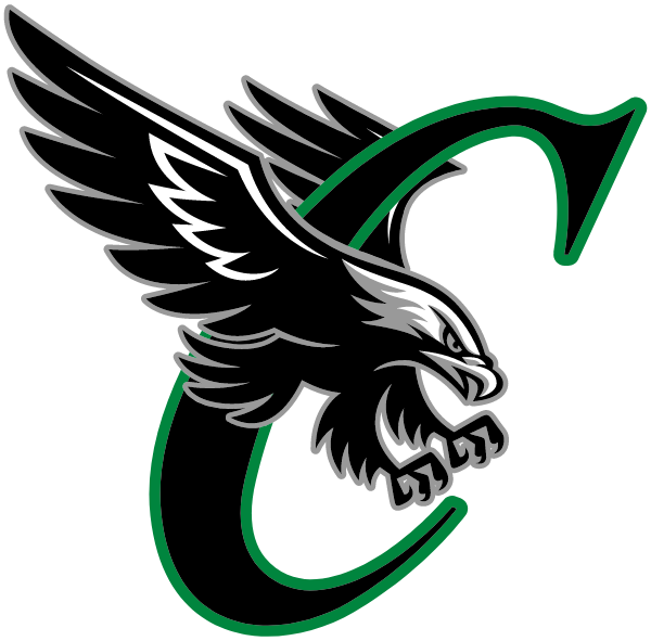 CARROLLTON HIGH SCHOOL Logo