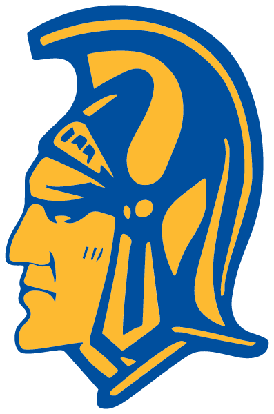 HOMESTEAD HIGH SCHOOL Logo