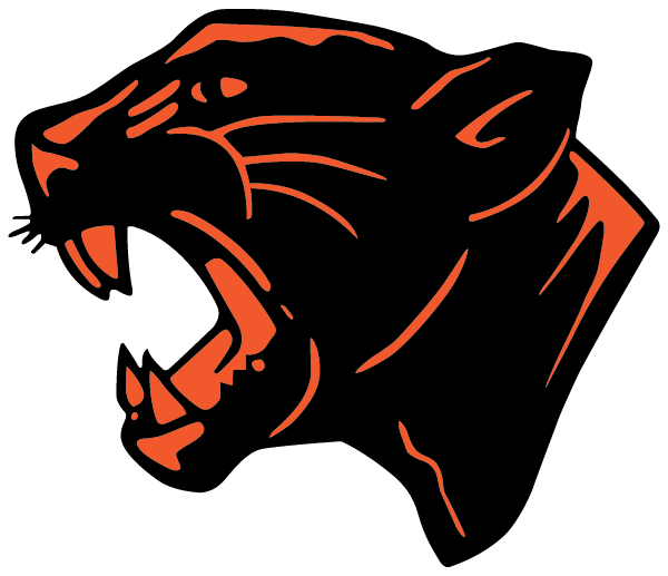 DELCAMBRE HIGH SCHOOL Logo