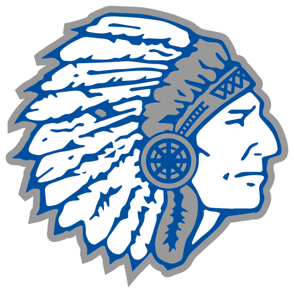 ALLEGANY HIGH SCHOOL Logo
