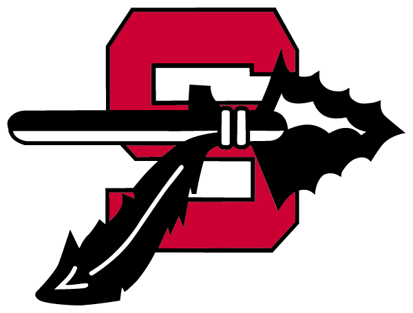 SHERWOOD HIGH SCHOOL Logo