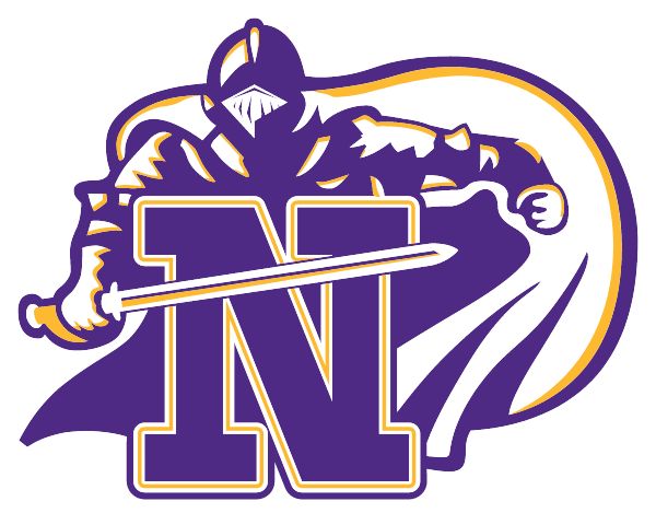 NORTH HENDERSON HIGH SCHOOL Sideline Store Knights (HENDERSONVILLE, North Carolina) Spirit Apparel & Accessories Store