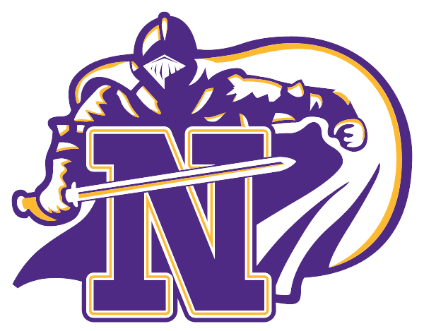 NORTH HENDERSON HIGH SCHOOL Logo