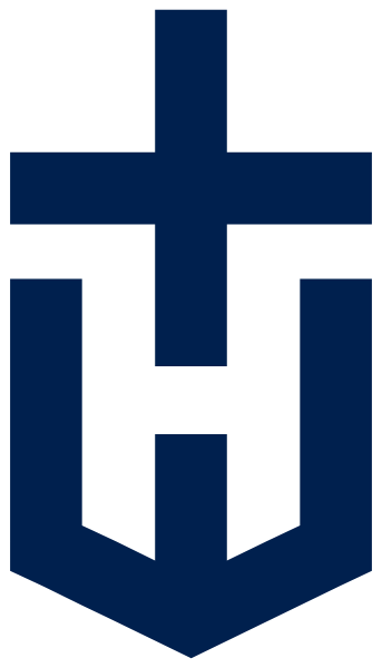 Hayden Catholic High School Logo