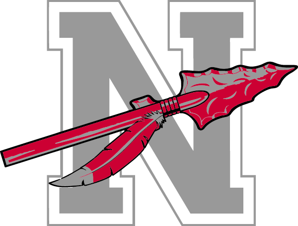 NORTHWEST HIGH SCHOOL Logo