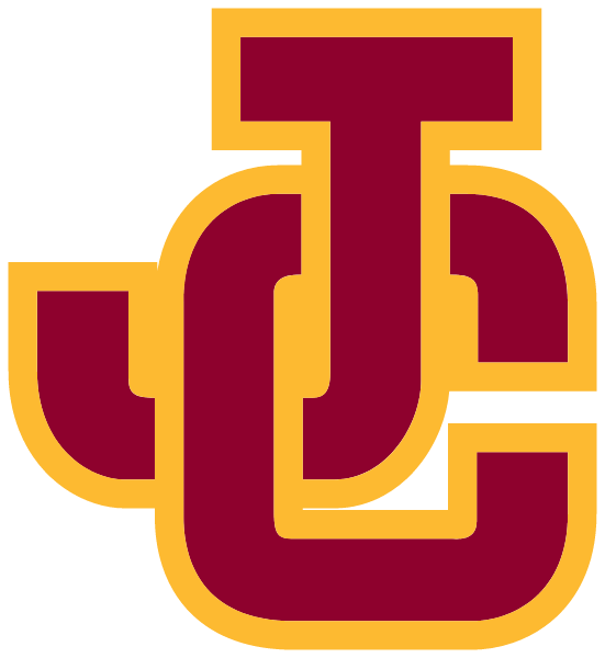 JUNCTION CITY HIGH SCHOOL Logo